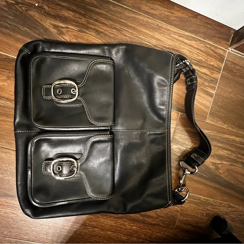 Coach handbag